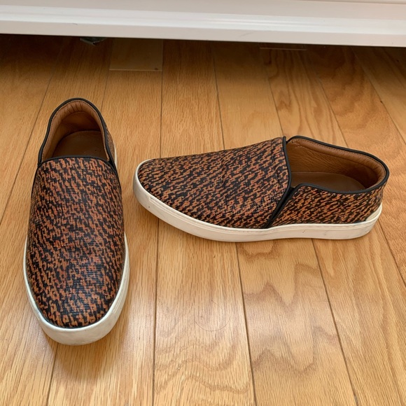 Rag and Bone Slip On Sneakers - Picture 2 of 2